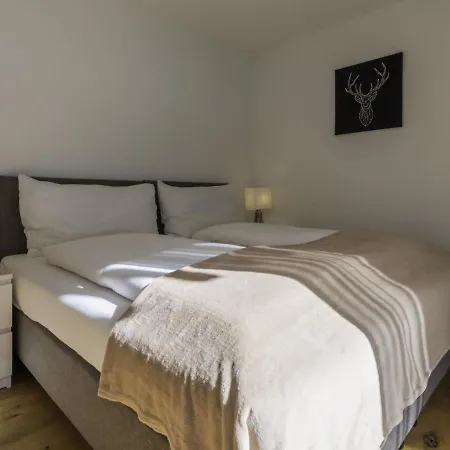 Apartment Montela Haus D *