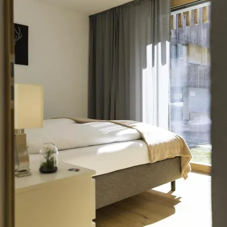Montela Haus D Apartment