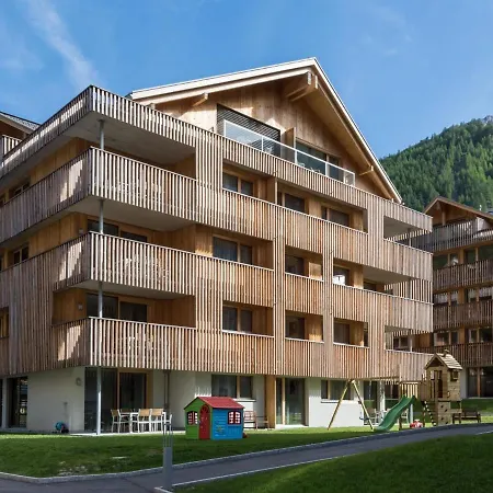 Montela Haus D Apartment