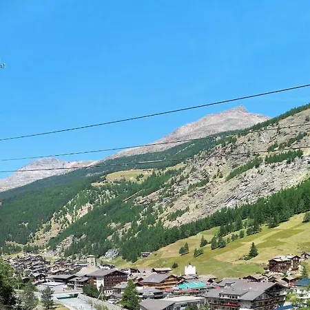 Lejlighed Montela Haus D *